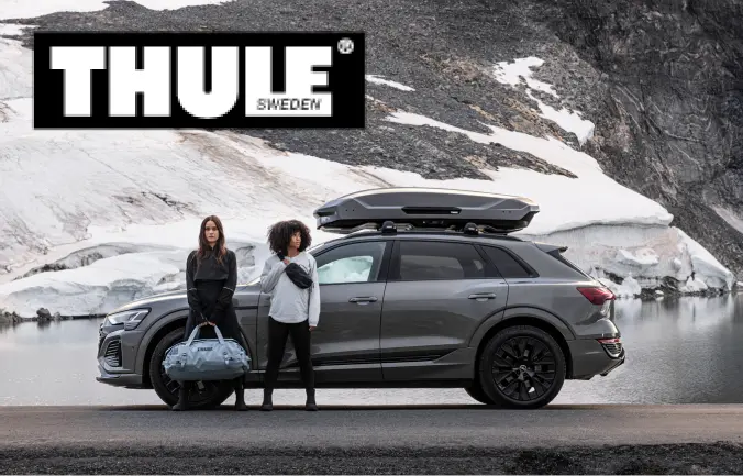 THULE（スーリー）