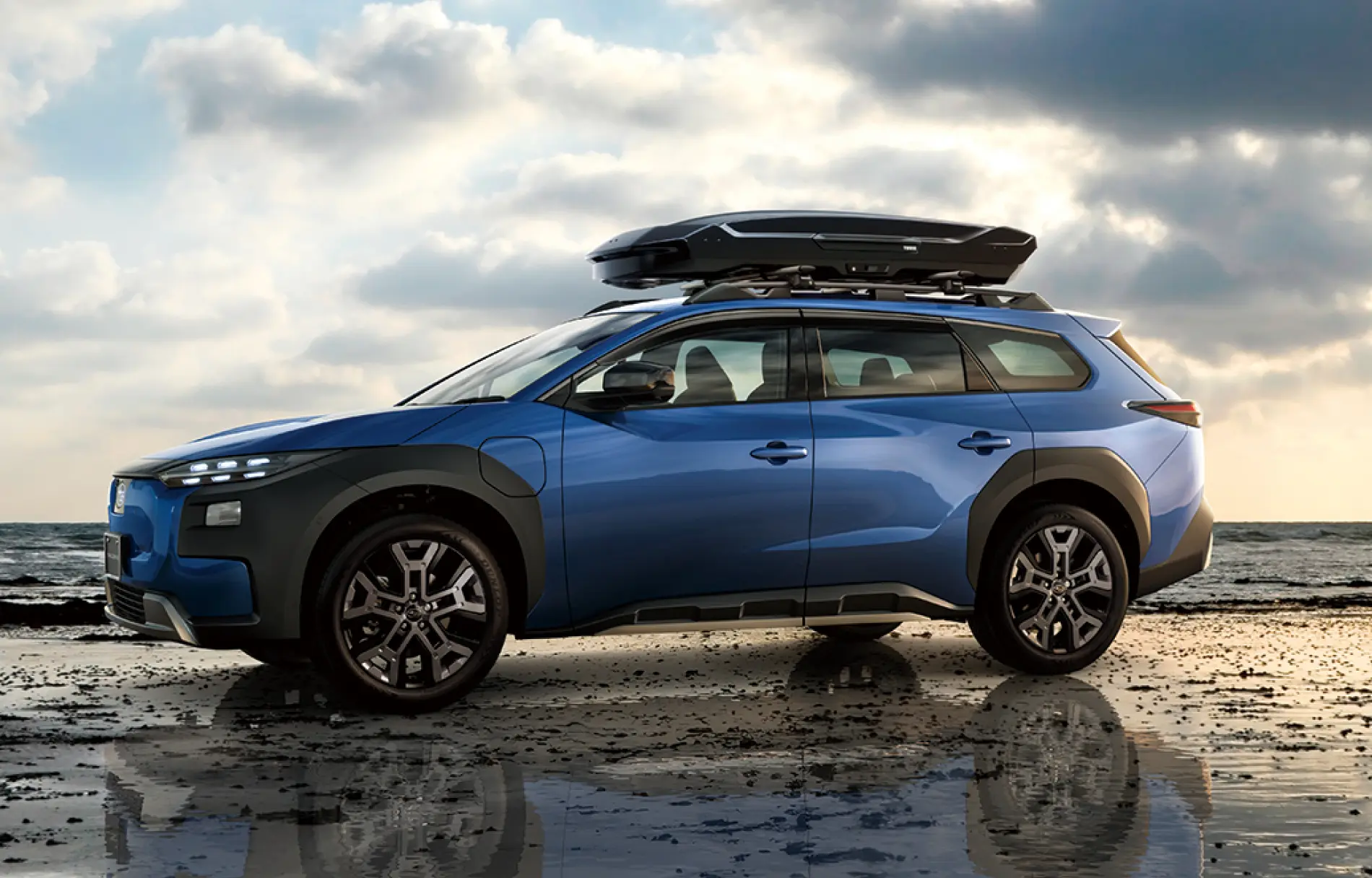 Thule Motion 3