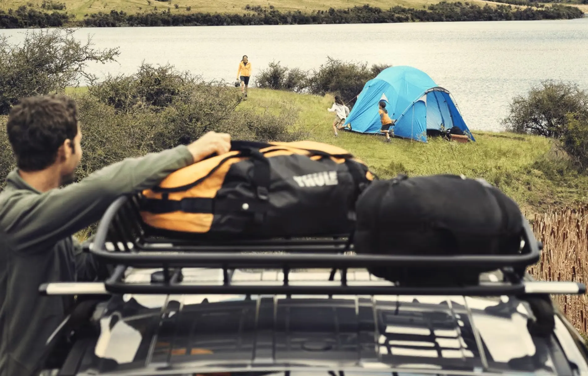Thule Canyon 859XT